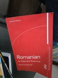Romanian: An Essential Grammar - Ramona Goncz&ouml;l