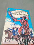 Cumpara ieftin ADEVARATA ISTORIE A CELOR TREI MUSCHETARI -ARMAND PRAVIEL