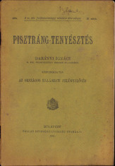 HST C1456 Pisztrang tenyesztes 1901 Daranyi Ignacz foto