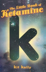 The Little Book of Ketamine foto