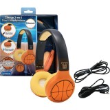 CASTI WIRELESS PLIABILE, BASCHET
