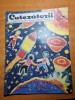 Cutezatorii 6 Februarie 1969: Prietenul Meu Badia, Mihai Eminescu - Revista Veche