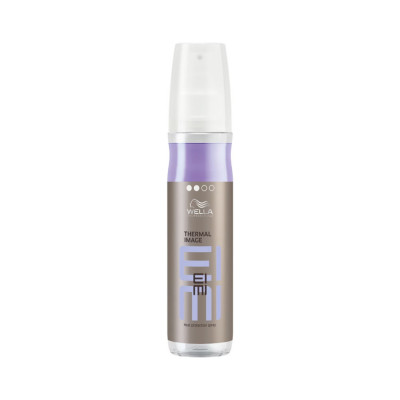 Spray cu protectie termica, Wella Professionals, Thermal Image Heat Protection Spray, 150ml foto