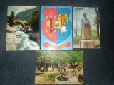 50 CARTI POSTALE ROMANIA DIVERSE TARI ETC CUTIE UNICEF