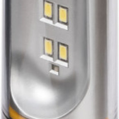 Lanterna de Lucru LED Brennenstuhl WL 500 A,520 Lumeni, SMD-LED, IP54, Reincarcabila, Lanterna de inspectie