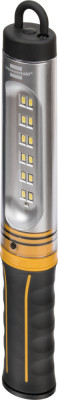 Lanterna de Lucru LED Brennenstuhl WL 500 A,520 Lumeni, SMD-LED, IP54, Reincarcabila, Lanterna de inspectie foto