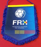 Fanion Handbal - Federatia de Handbal din ROMANIA