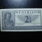 OLANDA 2 1/2 GULDENI 1943 XF
