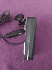Detector radar/laser COBRA LASER 360 11 BAND Ultra,functionare FOARTE buna-Detectare+cablu bricheta +suport cu ventuze parbriz Model nr.XRS=9700