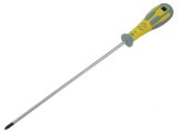 Șurubelniță Phillips PH1, C.K, Lungime lamă 250mm, Total 345mm