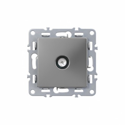 Nova TV soclu gri foto