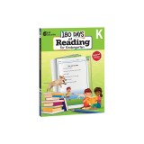 180 Days of Reading for Kindergarten: Practice, Assess, Diagnose