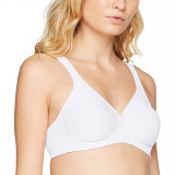 Sutien Triumph 10186008 Wireless Bra, (Alb 03), M.70C