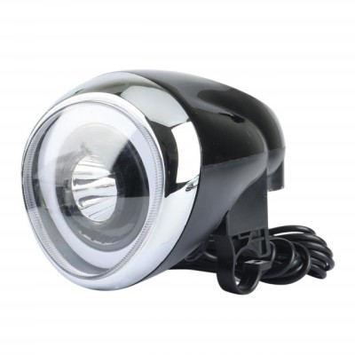 Far scuter electric City Coco 60V (model 2) foto