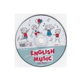 CD Learn English with Music - Clasa 1 - Elena Sticlea