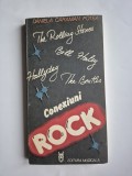 CONEXIUNI ROCK de la Bill Haley la "BEATLES si "ROLLING STONES - D. C.-Fotea