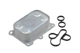 Radiator ulei motor, Termoflot Fiat 500l 1.4, 1.4lpg 2012-, 500x 1.4, 4x4 2014-, Punto Evo 1.416v 2009-2012, Bravo 2 1.4 16v 2007-2014, Tipo 1.4, 1.4