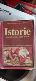 Cumpara ieftin ISTORIE CLASA A VI A - BURLEC LAZAR TEOEDORESCU EDITURA ALL, Clasa 6