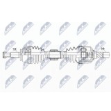 Planetara Renault Scenic, Grand Scenic 1.6dci 130km 2016-, Stanga, CV Manuala, 391019028R