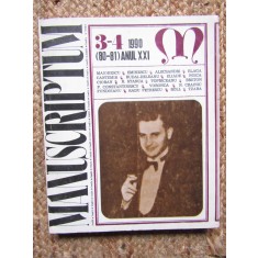 Manuscriptum 3-4/1990