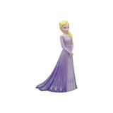 Elsa - Figurina Frozen2, Bullyland