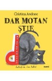 Dar motan stie Ed.2 - Cristina Andone, Emi Balint