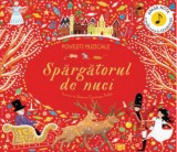 Povesti muzicale. Spargatorul de nuci. Carte cu sunete