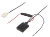 Adaptor Bluetooth pentru Audi Quadlock 12pin