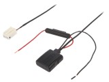 Adaptor Bluetooth pentru Audi Quadlock 12pin
