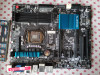 Placa de baza Gigabyte GA-Z77X-UD3H socket 1155., Pentru INTEL, DDR3, LGA 1155