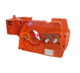 Carter complet Husqvarna 136, 137, 141, 142 , Calitatea I