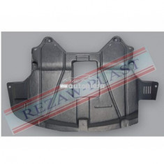 Scut plastic motor Alfa Romeo 156 benzina fabricata intre 1997 - 2006 RP151301 foto