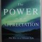 THE POWER OF APPRECIATION , THE KEY OF VIBRANT LIFE by NOELLE C. NELSON and JEANNINE LEMARE CALABA , 2003