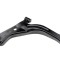 Brat suspensie fata Mazda Tribute 2001-, Ford Escape 2001-, Inferior Stanga, NTY ZWD-MZ-082