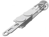 Ac de Testare Abatere 0,8mm 20A Contacte CuBe
