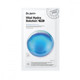 Masca servetel hidratanta Dermask Vital Hydra Solution Pro, 26g, Dr. Jart+, Dr. Jart+