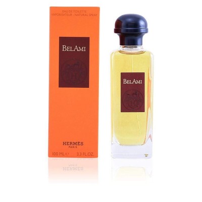 Hermes Bel Ami EDT 100 ml foto