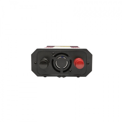 Invertor tensiune 12V-220V 600W cu USB Breckner Germany Cod: BK77000 Automotive TrustedCars foto