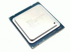 Procesor server Intel Xeon Six Core E5-2630 V2 2.6Ghz SR1AM Socket 2011 foto