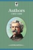 Authors Card Deck