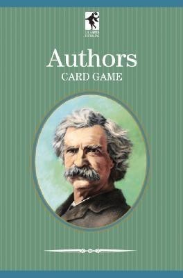 Authors Card Deck foto