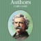 Authors Card Deck