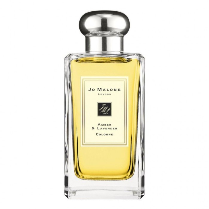 Jo Malone Amber &amp; Lavender EDC
