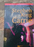 Stephen King-Carrie