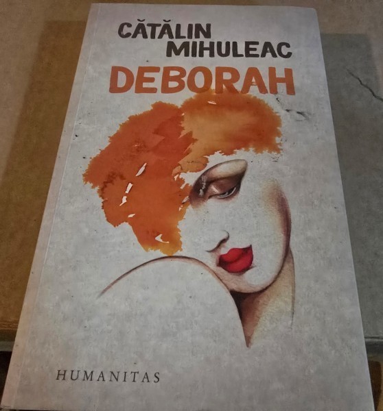 Catalin Mihuleac - Deborah