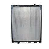 Radiator racire apa motor Renault Premium 910x730x52mm cod OEM 5010315788, 5010230608, 5010230485, 5010315646