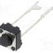Microintrerupator, 6x6mm, OFF-(ON), SPST-NO, OMRON OCB - B3F6020