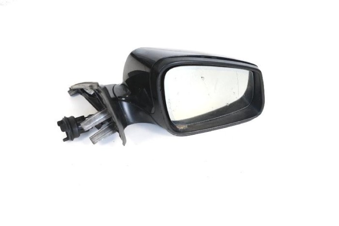 Oglinda laterală dreapta BMW 7 F01, F02 2009 OEM: 524049931 10016087