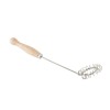 Shaker de cocktail metal si lemn, 26,5 cm Handy KitchenServ, Perfect Home
