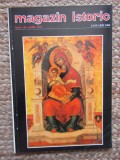 Magazin Istoric, Nr. 1 - IANUARIE 2000